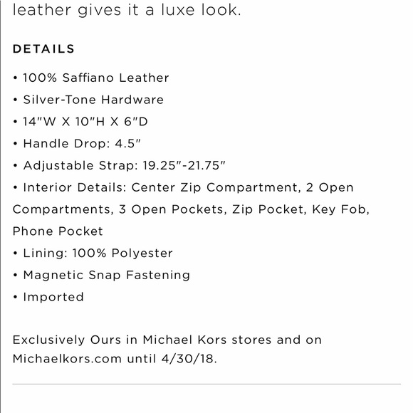 ♥️SOLD♥️ MK bundle wallet and purse - Picture 8 of 8